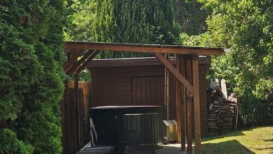 Pálfi Vendégház Szigliget 