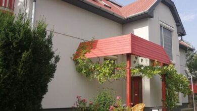 Pálinkás jó reggelt! Vendégház Hévíz 