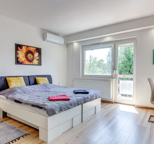 Palkó Apartman Hévíz 