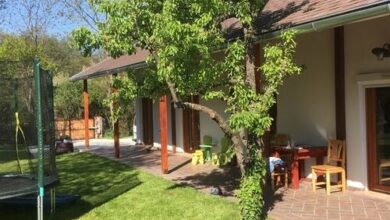 Pálköve Apartmanház Pálköve 