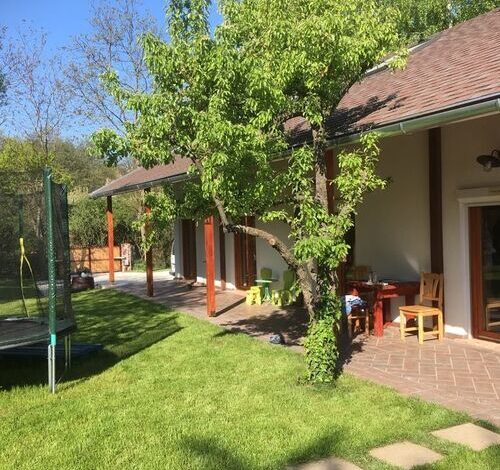 Pálköve Apartmanház Pálköve 