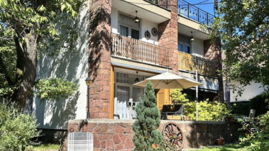 Pálkövei 65. Apartman Pálköve 