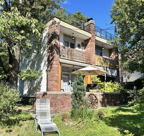 Pálkövei 65. Apartman Pálköve 