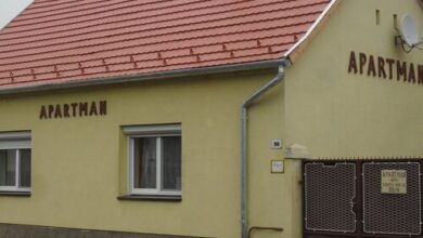 Pallósi Apartman Sárvár 