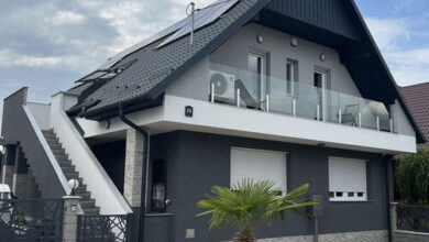 Pálma Apartman Cserkeszőlő 