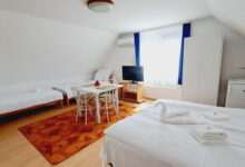 Pálma Apartman Hajdúszoboszló 