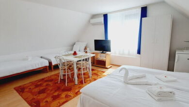 Pálma Apartman Hajdúszoboszló 