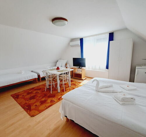 Pálma Apartman Hajdúszoboszló 
