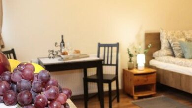 Pálma Apartmanok Százhalombatta 