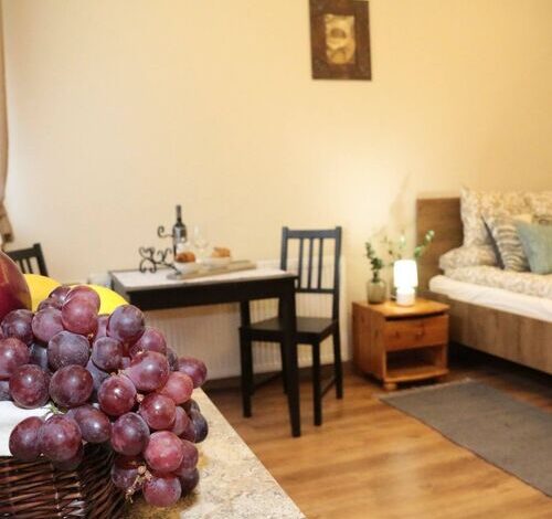 Pálma Apartmanok Százhalombatta 