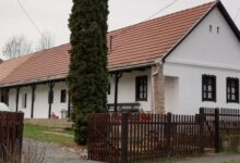 Palóc Kuckó Vendégház Parád 