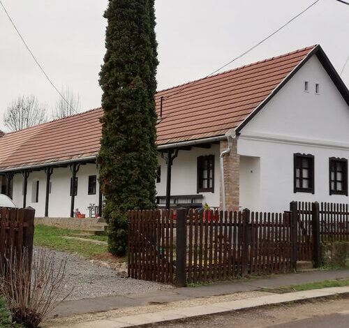 Palóc Kuckó Vendégház Parád 