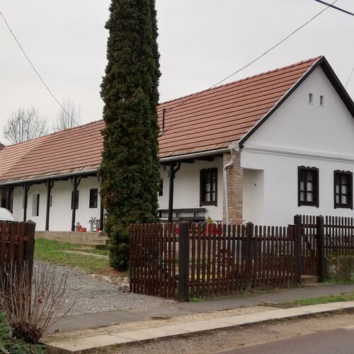 Palóc Kuckó Vendégház Parád