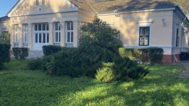 Palóc Panzió Szügy 