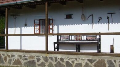 Palóc Vendégház Kutasó 