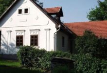 PalócManor Vendégház Nagyvisnyó 