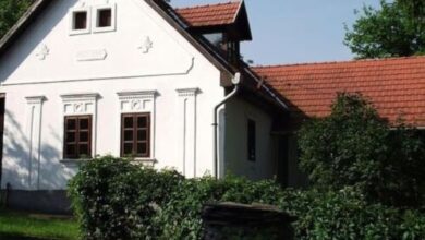 PalócManor Vendégház Nagyvisnyó 