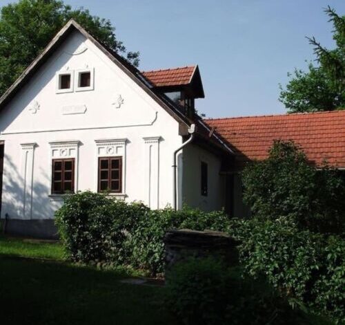 PalócManor Vendégház Nagyvisnyó 