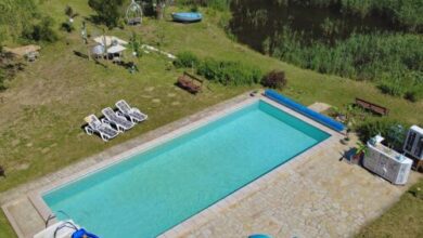 Palócliget Vendégház Kétbodony 