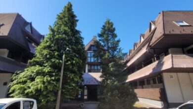 Paloma Blanca 2 Gárdony 