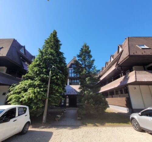 Paloma Blanca 2 Gárdony 