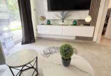 Paloma Blanca Apartman Gárdony 