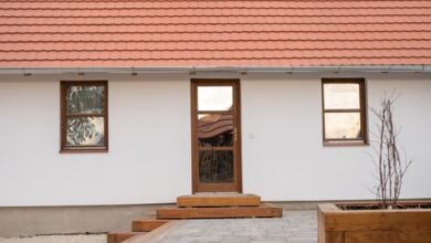 Pamacs Vendégház Balatonendréd  