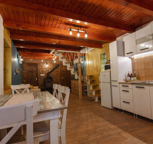 Pampuska Apartman Gyomaendrőd 