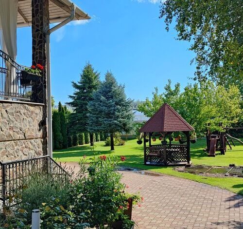 PanOli Apartman Nyíregyháza 