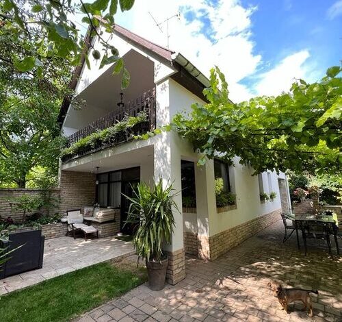 Pancsoló Rigó & Mérges Harkály Apartments Szeliditópart 