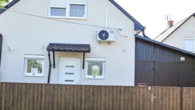 Panda Vendégház Hajdúszoboszló 