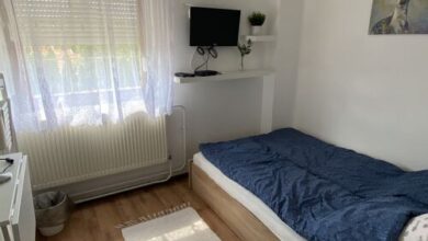 Panda Vendégszállás Jászberény 