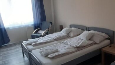 Panel Hause Kazincbarcika 