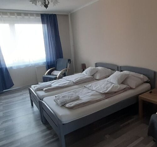 Panel Hause Kazincbarcika 