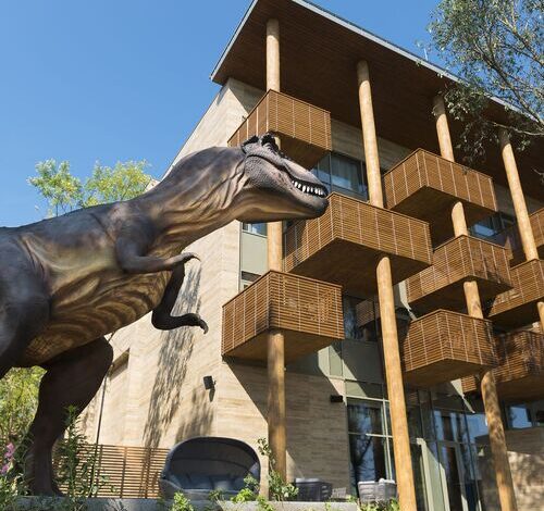 Pangea Hotel Nyíregyháza 