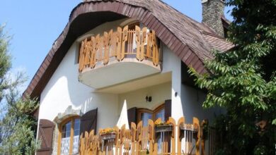 Panka Apartman Zalakaros 