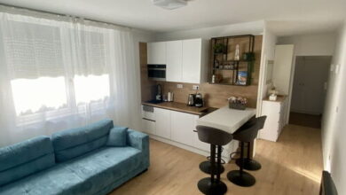 PannaRoza Apartman Balatonlelle 