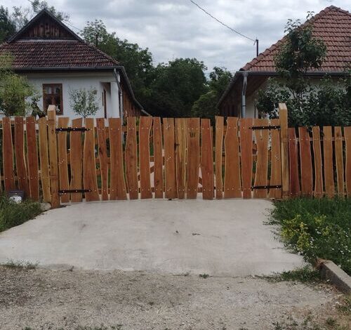 Panni - Lak Vendégház Becskeháza 
