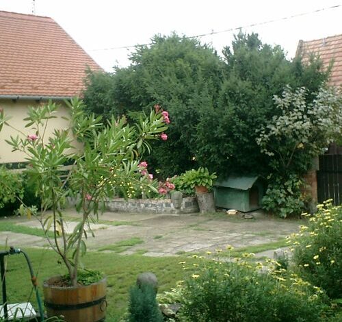 Panni Pihenőház Szentendre 
