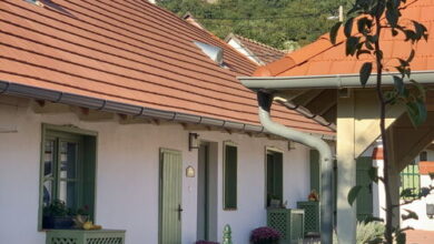 Pannonhalma Várlak Vendégház Pannonhalma 