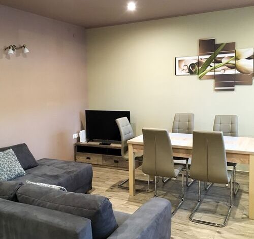 Pannónia Apartman Eger 