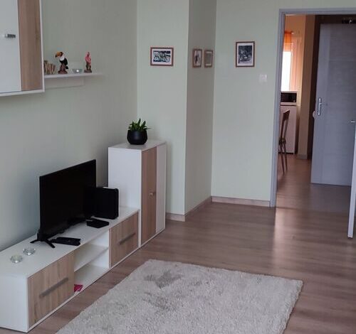 Pannónia Apartman Makó 