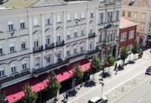 Pannonia Hotel Sopron 