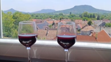 Panoráma 4U Apartman Tapolca 