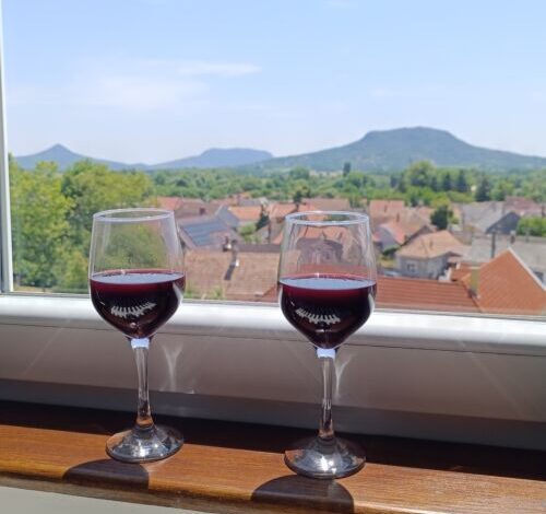 Panoráma 4U Apartman Tapolca 