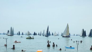 Panoráma Apartman Balatonalmádi 