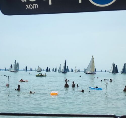 Panoráma Apartman Balatonalmádi 