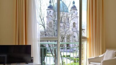 Panoráma Apartman Cegléd 