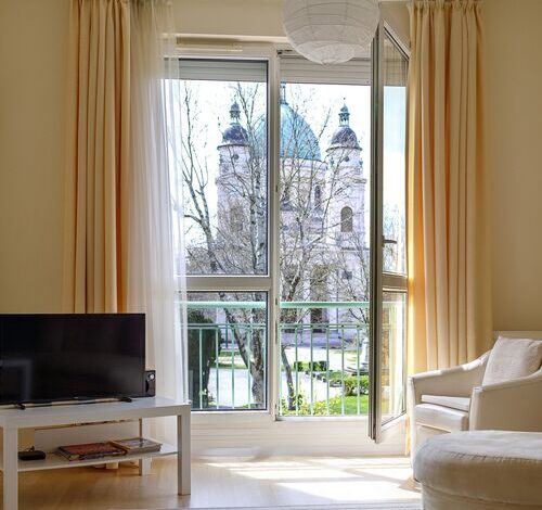 Panoráma Apartman Cegléd 