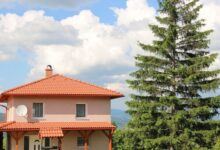 Panoráma Apartman Esztergom 